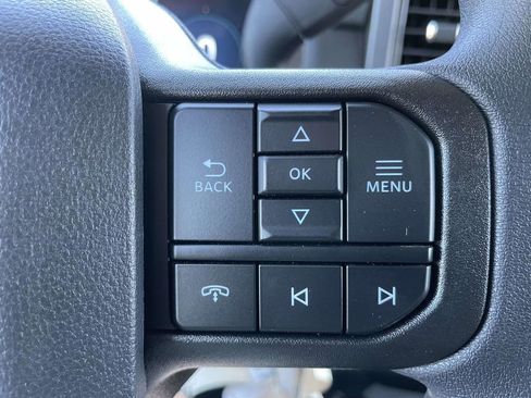 New 2025 Ford F150 XLT image 23