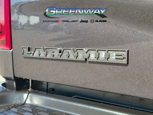 Used 2025 RAM 2500 Laramie image 7