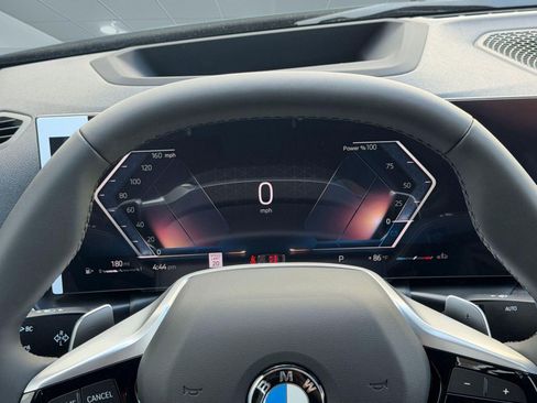 New 2026 BMW 330i xDrive Sedan w/ Premium Package AWD/4WD image 18