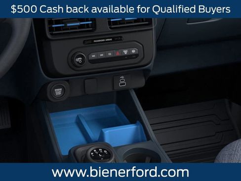 New 2026 Ford Maverick XLT w/ XLT Luxury Package image 18