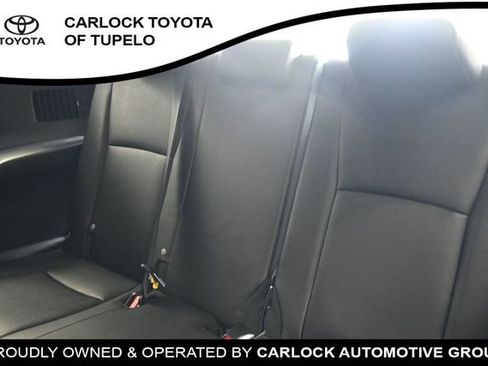 Used 2025 Toyota Grand Highlander FWD image 33