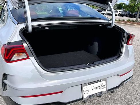 Used 2024 Kia K5 GT-Line FWD image 35