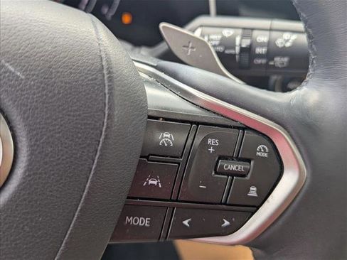 Used 2024 Lexus NX 350 AWD image 11