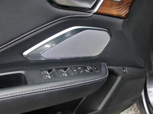 Used 2019 Acura RDX FWD w/ Advance Package image 15