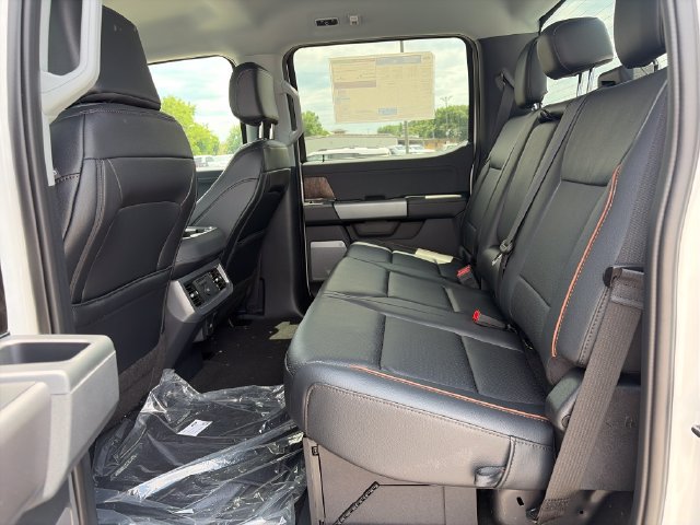 New 2026 Ford F350 Lariat w/ Chrome Package AWD/4WD image 10
