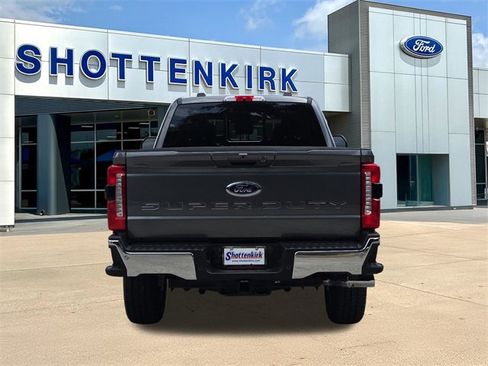 New 2025 Ford F250 Lariat w/ Lariat Ultimate Package image 7