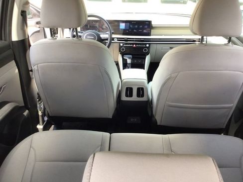 Used 2026 Hyundai Tucson SEL FWD image 50