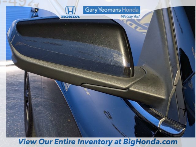 Used 2022 Chevrolet Equinox LT AWD/4WD image 13