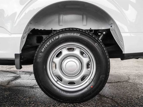 New 2026 Ford F150 XL image 10