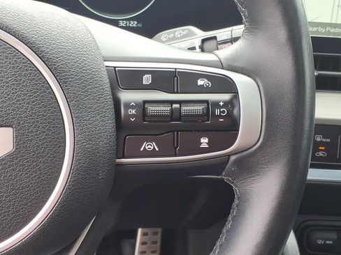 Used 2024 Kia Sportage X-Pro Prestige AWD/4WD image 21