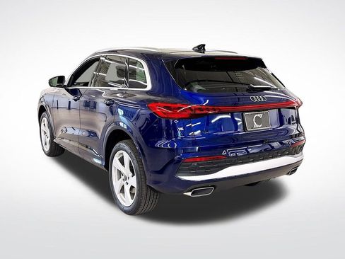 New 2025 Audi Q5 2.0T Premium Plus image 3