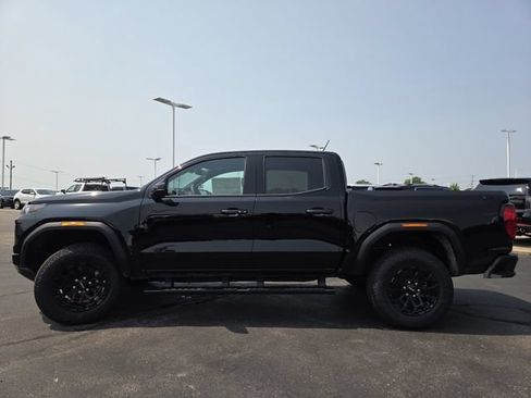 New 2026 GMC Canyon Elevation w/ Convenience Package AWD/4WD image 14