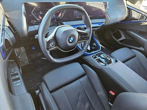 Used 2025 BMW X3 xDrive30i w/ Premium Package image 10