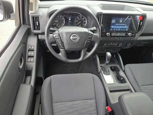 New 2026 Nissan Frontier S AWD/4WD image 15