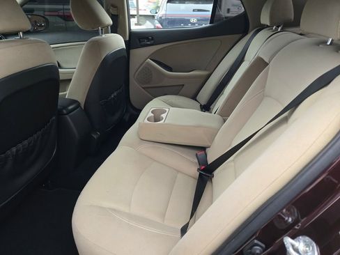 Used 2015 Kia Optima LX image 20