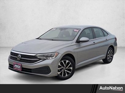 Used 2024 Volkswagen Jetta S