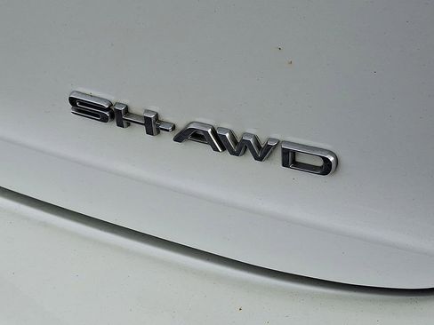 Used 2017 Acura MDX SH-AWD image 34