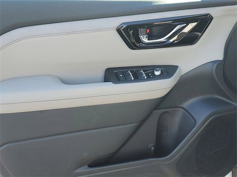 New 2026 Subaru Forester Limited image 15