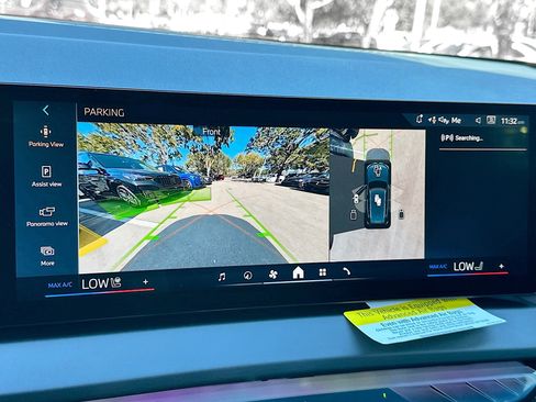 New 2025 BMW X3 xDrive30i w/ Premium Package image 14