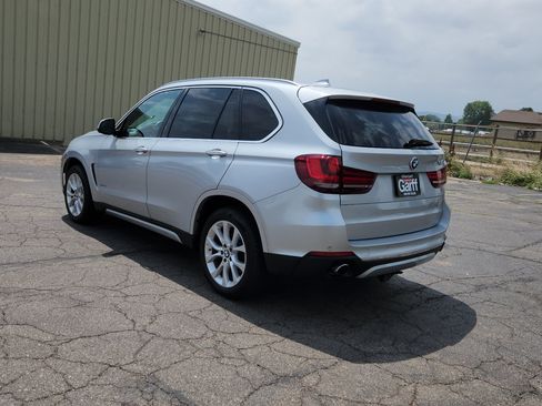 Used 2015 BMW X5 xDrive35i AWD/4WD image 6