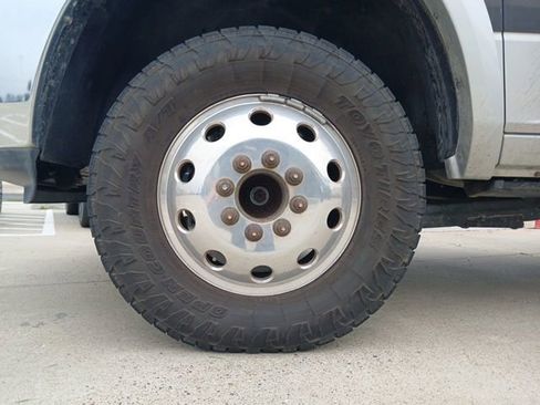 Used 2016 RAM 3500 Laramie AWD/4WD image 5
