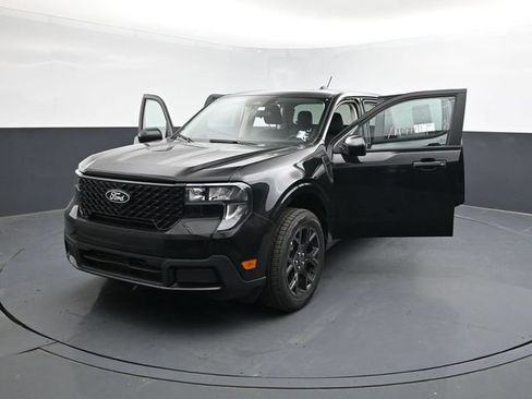 Used 2025 Ford Maverick XLT w/ XLT Luxury Package AWD/4WD image 49