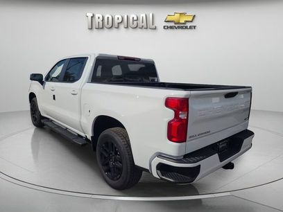 New 2026 Chevrolet Silverado 1500 RST