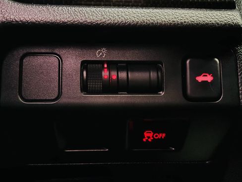 Used 2018 Subaru WRX AWD/4WD image 41