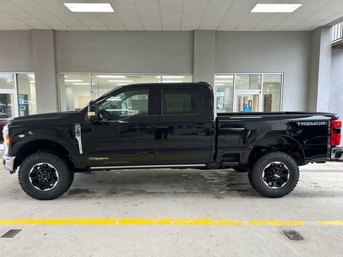 New 2026 Ford F250 Lariat w/ Tremor Off-Road Package image 4