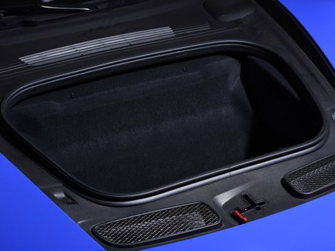 Used 2022 Porsche 911 GT3 RWD image 34