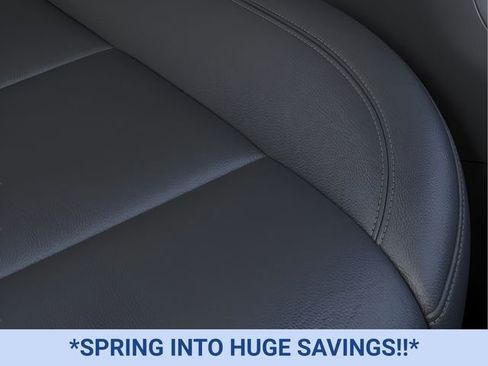 New 2026 Chevrolet Silverado 2500 LT image 21