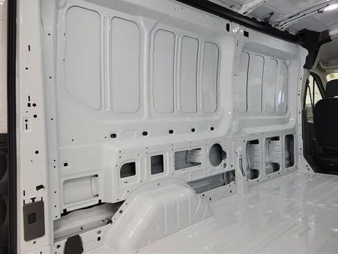 New 2026 Ford Transit 250 148 Medium Roof RWD image 7