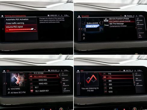 Used 2023 BMW 228i xDrive Gran Coupe 228i xDrive image 21