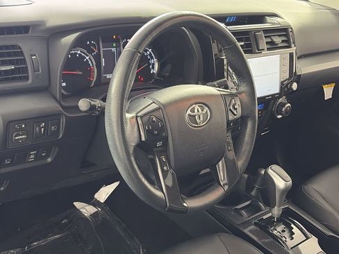 Used 2024 Toyota 4Runner TRD Pro AWD/4WD image 11