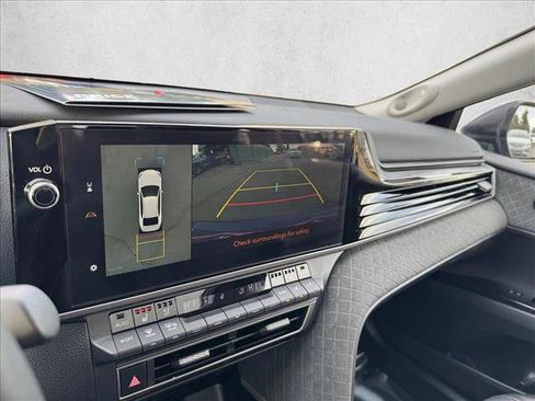 Certified 2025 Toyota Camry XLE image 14