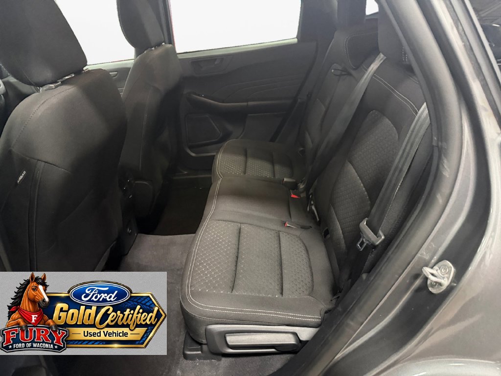 Used 2026 Ford Escape Active w/ Cold Weather Package AWD/4WD image 13