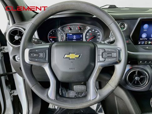 Used 2021 Chevrolet Blazer LT FWD image 14