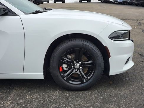 Used 2023 Dodge Charger SXT image 8