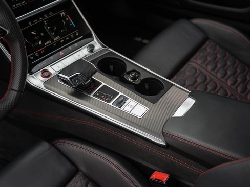 Used 2022 Audi RS 6 image 14