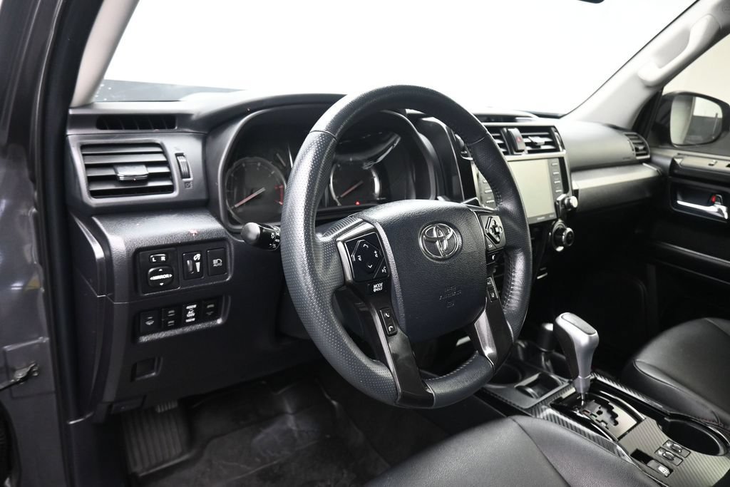 Used 2020 Toyota 4Runner TRD Pro AWD/4WD image 13