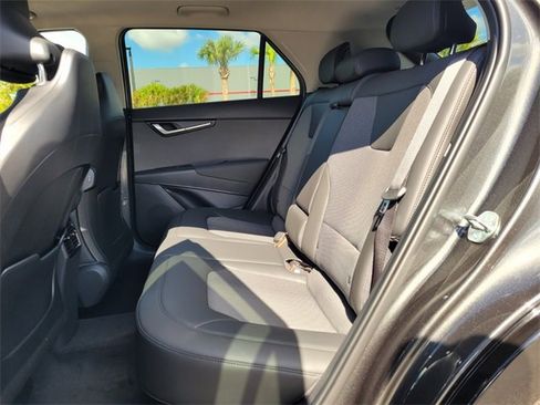 New 2025 Kia Niro EX Touring image 7