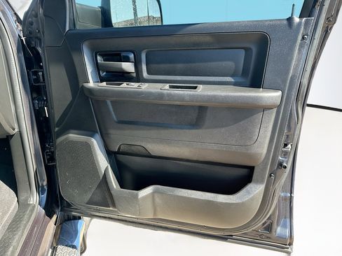 Used 2022 RAM 2500 Tradesman image 33