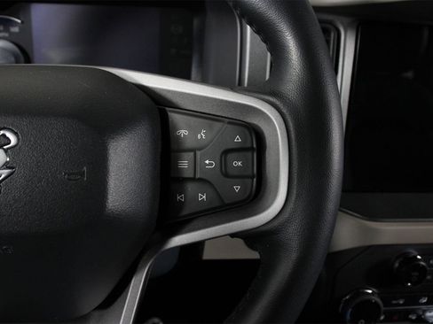 Used 2024 Ford Bronco Wildtrak image 15