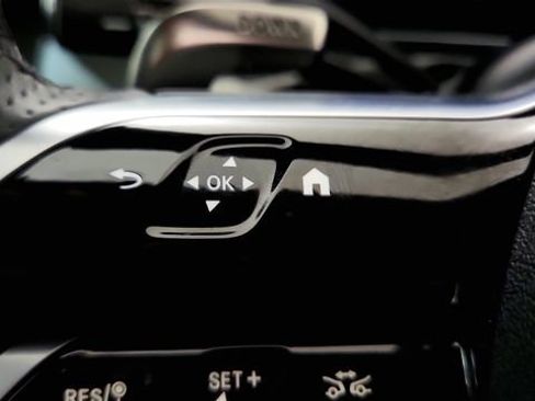 Used 2025 Mercedes-Benz CLE 53 AMG 4MATIC Coupe image 63