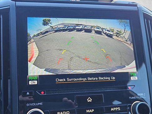 Used 2022 Subaru Forester Wilderness w/ Wilderness Package image 15