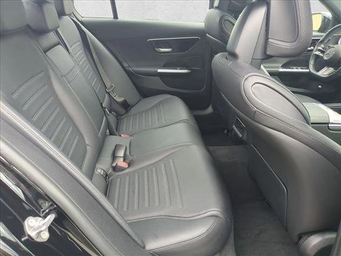 Used 2022 Mercedes-Benz C 300 Sedan image 19