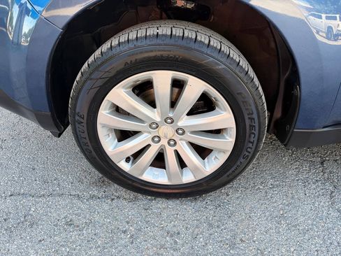 Used 2012 Subaru Forester 2.5X Premium AWD/4WD image 36