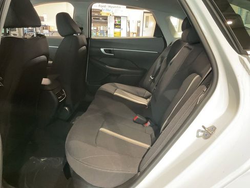 New 2025 Hyundai Sonata SEL image 18