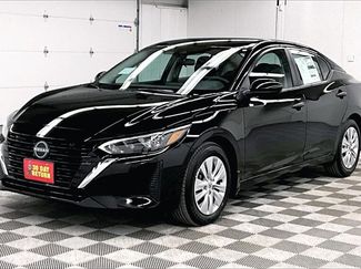 New 2025 Nissan Sentra S video 2