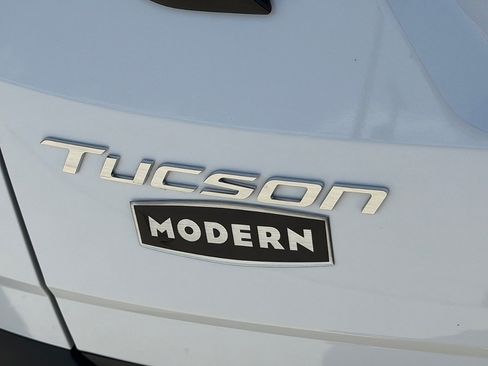 Certified 2024 Hyundai Tucson SEL FWD image 30